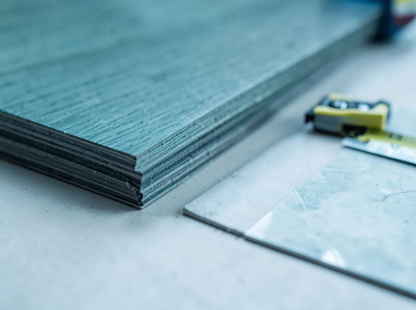 Luxury Vinyl Plank Installation Allentown, NJ FAQs